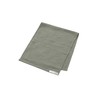 Imabari Towel pt collection CHECK Pattern Tissue Weave Face Towel