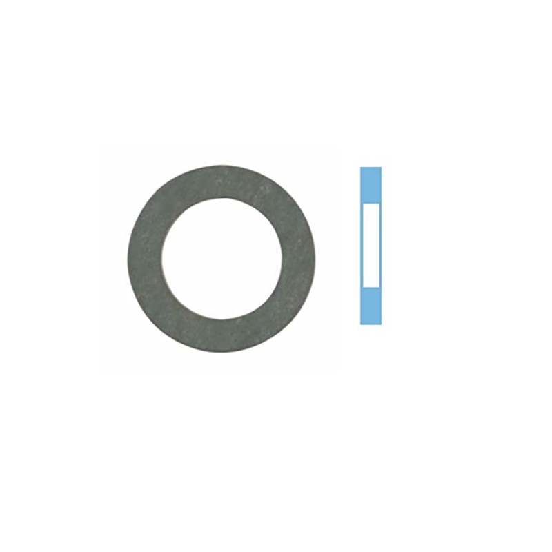 Corteco 220143S Locking Screw, Oil Pan