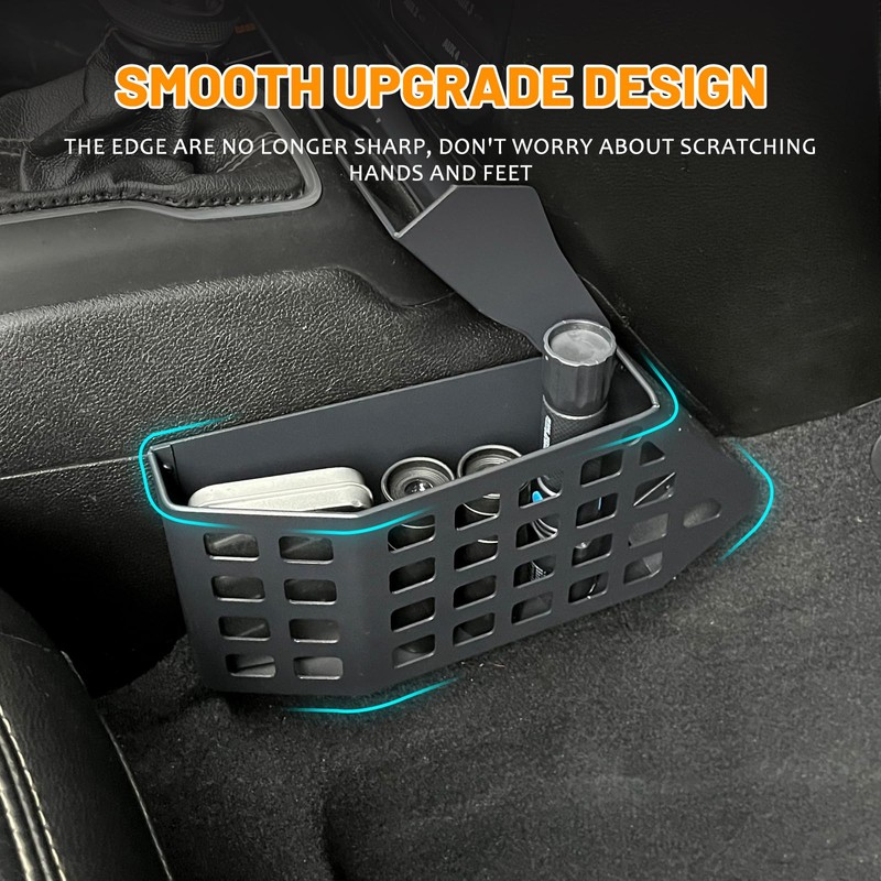Z8 Center Console Gear Shift Storage Box Organizer Tray Compatible