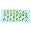 Face Towel (Mitomoto-San) Printed Long Towel Oeki Series
