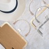 Metal Purse Frame, 2PCS Kiss Clasp Lock, Bag Clutch Frame