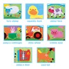 Galt Toys, Playnest - Farm, Sit Me Up Baby Seat,