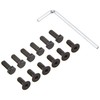 CMR 522 Worksbell Steering Boss