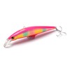 Jackson Minnow G Control 28 93mm 28g Gold Rainbow SGR