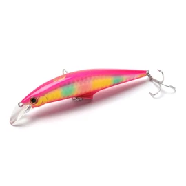 Jackson Minnow G Control 28 93mm 28g Gold Rainbow SGR Lure