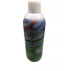 Chases Home Value Bathroom Cleaner Limpiador De Banos:12oz/340