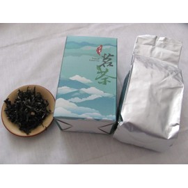 Oriental Beauty Tea (aka. Pon Fong Tea) - Taiwan Oolong Tea from original tea farm Shin-Ju. 2.8 Oz 80 g Seal bag,