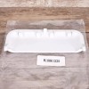 Unbranded Dryer Door Handle W10714516 W10861225 For Whirlpool Kenmore Dryer