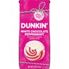 Dunkin’ White Chocolate Peppermint Artificially Flavored Ground Coffee, 11 oz.