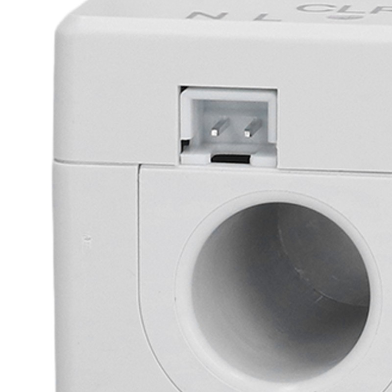 DIN Rail Meter Digital Voltmeter Ammeter Power Energy Monitor Multimeter