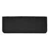 SEIWA Z109 Car Interior Accessory, Easy Magnetic Curtain, Blackout Fabric,