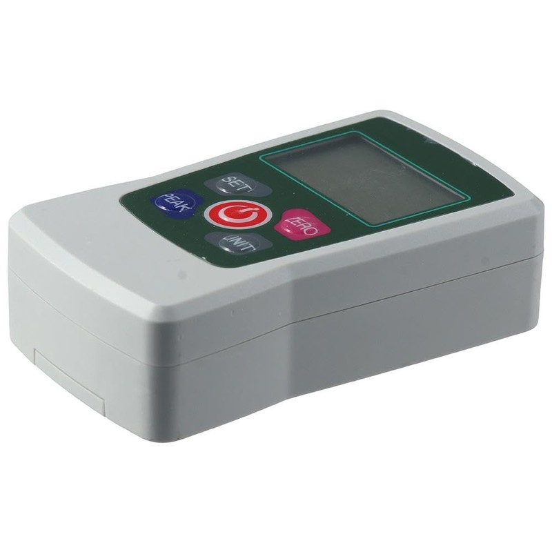 Fudeshe Digital Force Gauge Push,Portable Force Meter,Compact Digital Push-Pull Gauge
