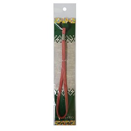 Sun Beam SH38 Faux Leather Wand Strap, Pink