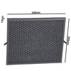 SPARES2GO Activated Carbon & HEPA Filter Kit compatible with Levoit