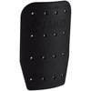 JAKO Unisex Mini Pro Shin Pads Black XXS