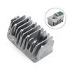 Topteng Headlight Ballast Module Control A2059060601 for Benz W205 C217