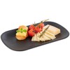 APS Nero 85281 GN 1/4 Tray 26.5 x 16.5 cm