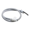 From Drehflex® Aqua Stop Hose/Inlet Hose/Water Block Inlet Hose Suitable
