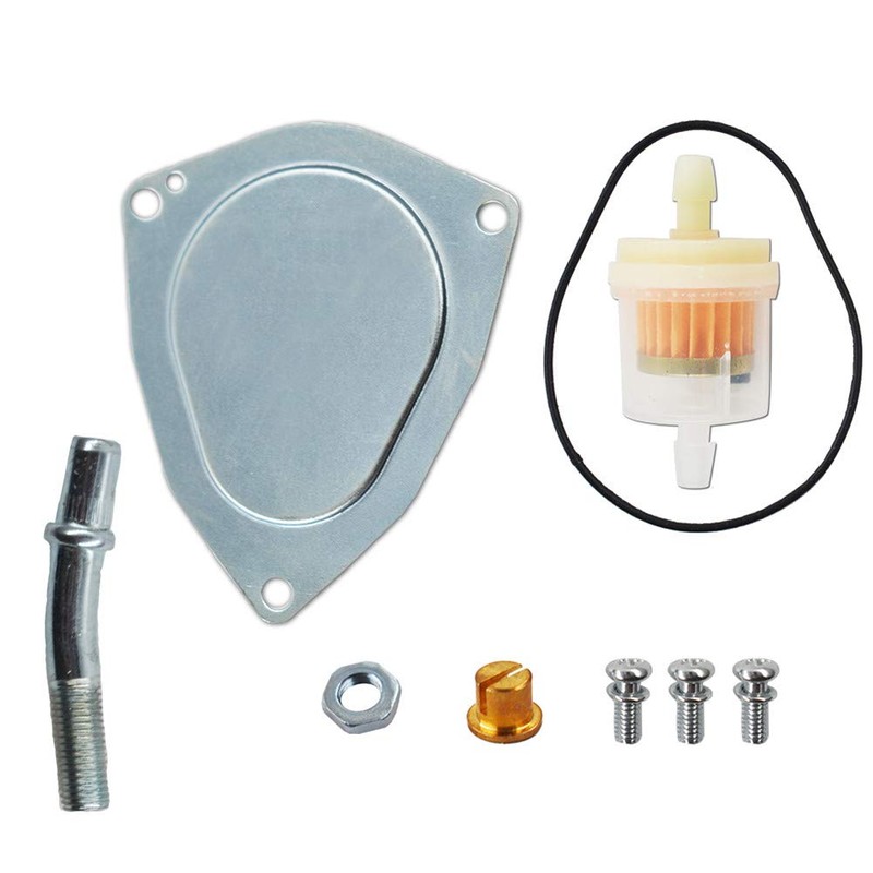 Autoparts New Carburetor for Suzuki LTZ400 Quadsport Z400 ATV Quad
