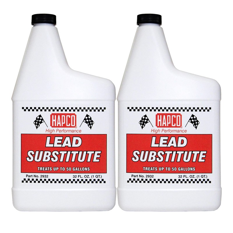 Hapco Products - Lead Substitute - 32 oz. (Pack of