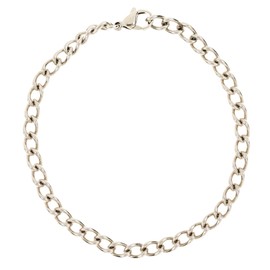 Stainless Steel Marian Consecration Bracelet