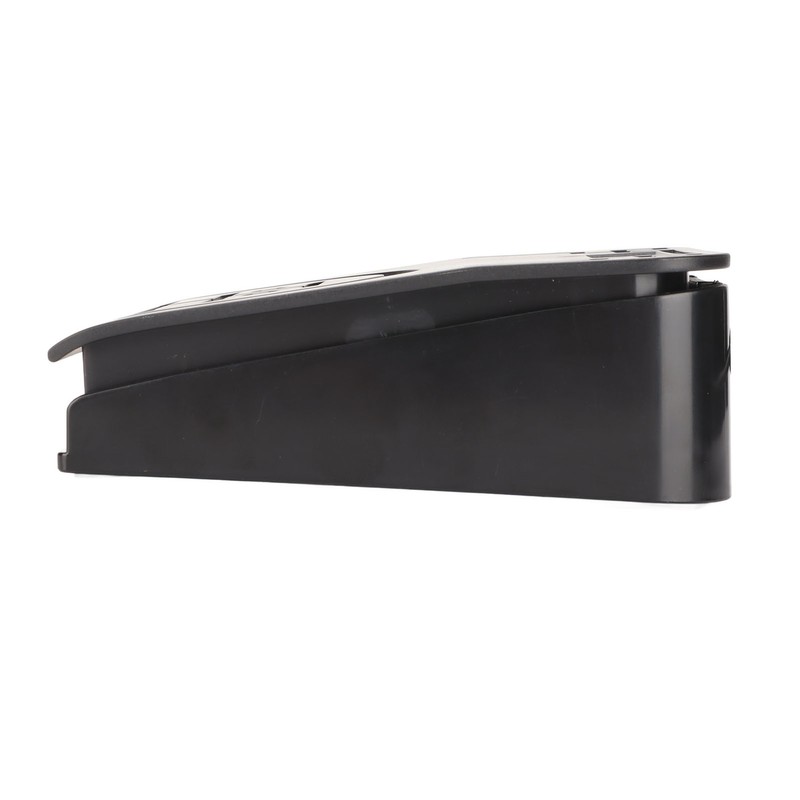 USB Foot Switch Pedal High Sensitivity Multifunctional Ergonomic Pedal Single