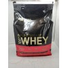 Optimum Nutrition Whey Strawberry Gold Standard Powder - 10 lb