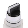 2 Position Selector Switch Position Switch Durable Household Appliances Cooker