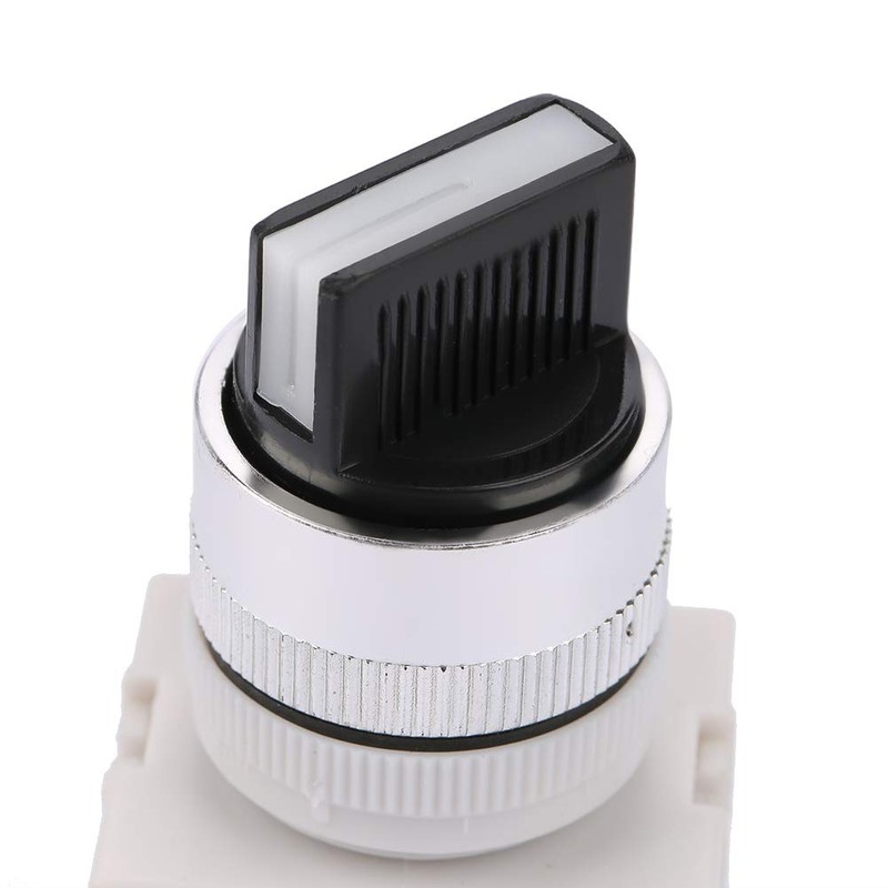 2 Position Selector Switch Position Switch Durable Household Appliances Cooker