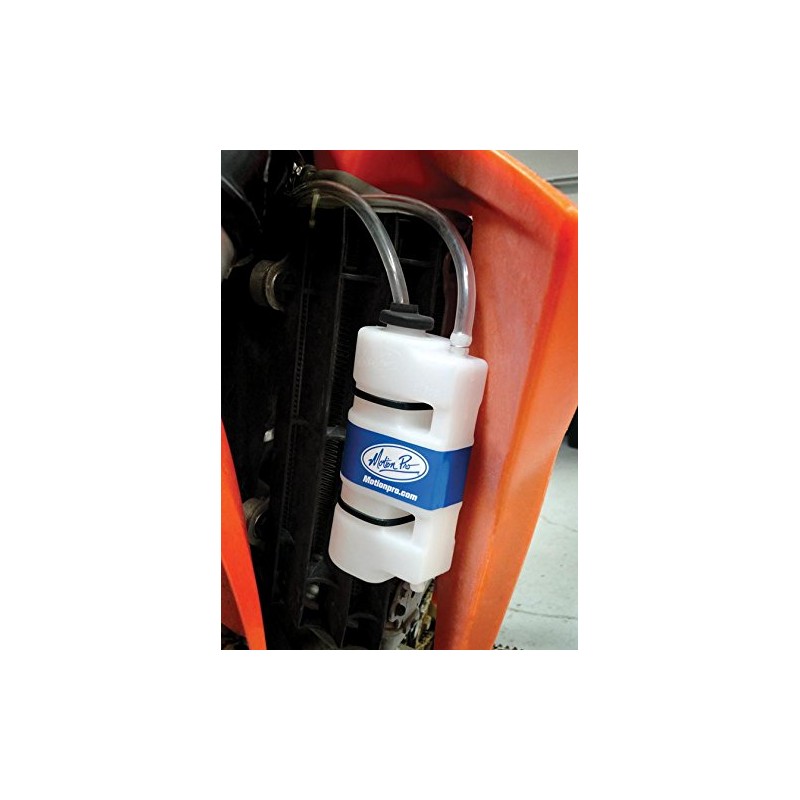 モーションプロ(MOTION PRO) クーラント リカバリータンク 275cc YM11-0099 YM11-0099