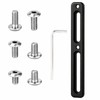 Bottle Cage Adapter, Bicycle, Road Bike, Cross Bike, Hole Positioning,