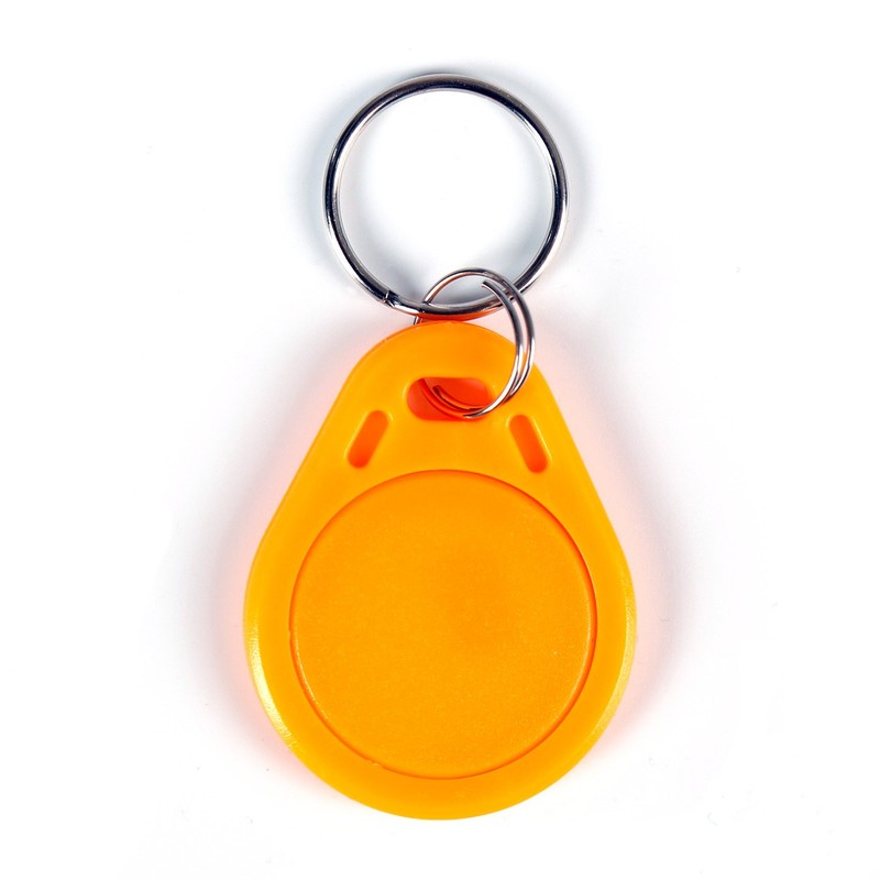 NFC Key Fobs | 2 pcs | NFC Tag Key