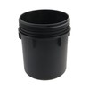 Engine Oil Filter Housing Cap Compatible with Paccar MX13 Engines
