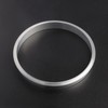 ICZW Aluminum Cup Ring for Cup Sealer Machine of 90mm