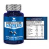 Bisglicinato de Magnesio 100 cápsulas