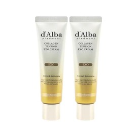 Collagen Tension Exo Cream 50g x 2 / 콜라겐 텐션 엑소 크림 50g 2개