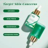 Aceite Facial Acne Anai Rui De Arbol De Te Acido