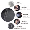 Transparent Seal Binder Star Pattern Sticker Pad M5 Notebook Pocket