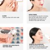 Electric Facial Pore Cleansing Remove Blackhead Acne Vacuum Suction Instrument