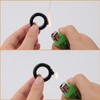 Pack of 40 Rubber Grommets Cable Grommets Waterproof Rubber Cable