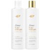 Dove Bond Strength Shampoo & Conditioner Set – Daily Strengthening Treatment