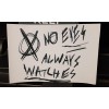 labello12012 Slenderman Postcards (Matte Paper)