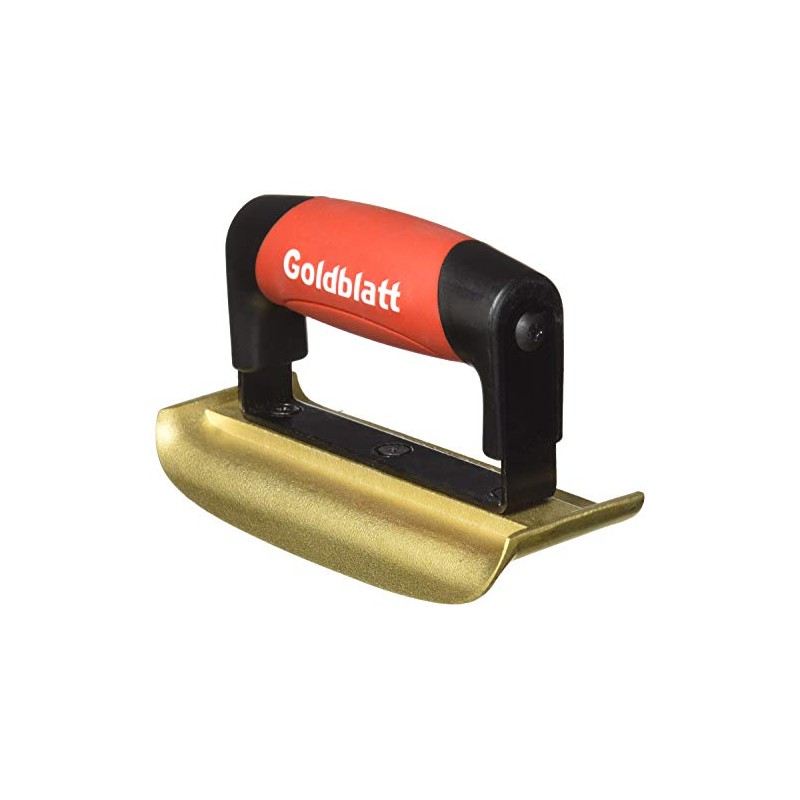 Goldblatt G06952 Bronze Edger