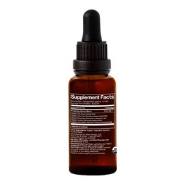 Plant Therapy Organic Herbal Tincture - Brain Power, 30ml
