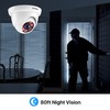 Zosi Dome Camera Set