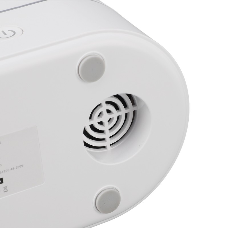 Volcano Aroma Diffuser 7 Colors Lights Fine Mist Simulated Flame