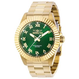 Invicta Men's Pro Diver 37405 Quartz Watch