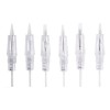 Cartuchos Para Dermógrafo Microblading Agujas Charmant 10pz