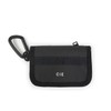 CIE GRID-3 Wallet Travel Wallet, Black