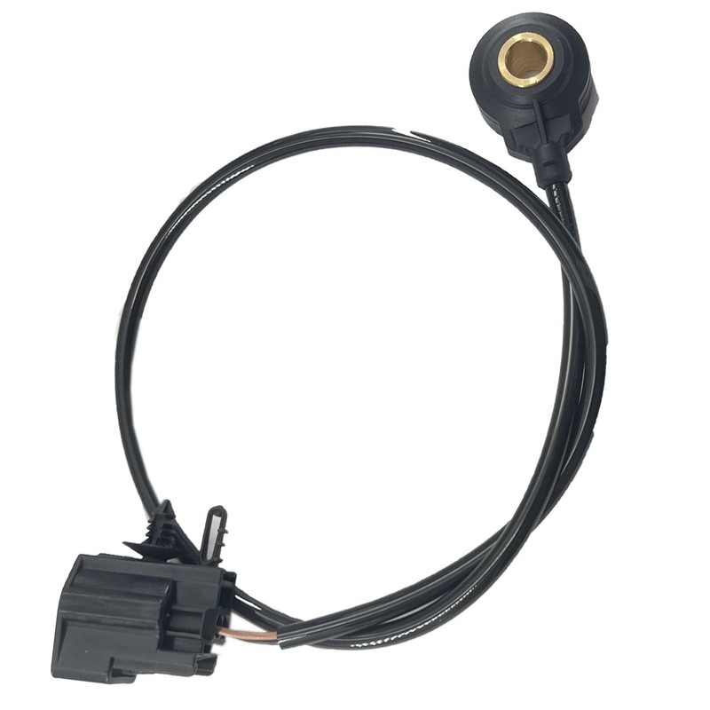 Ignition Knock Detonation Sensor Compatible with Explorer Mustang Ranger B4000